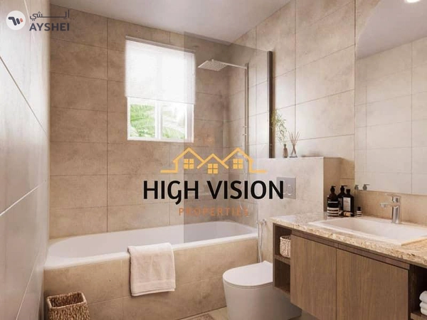 Bloom Living, Zayed City, Abu Dhabi