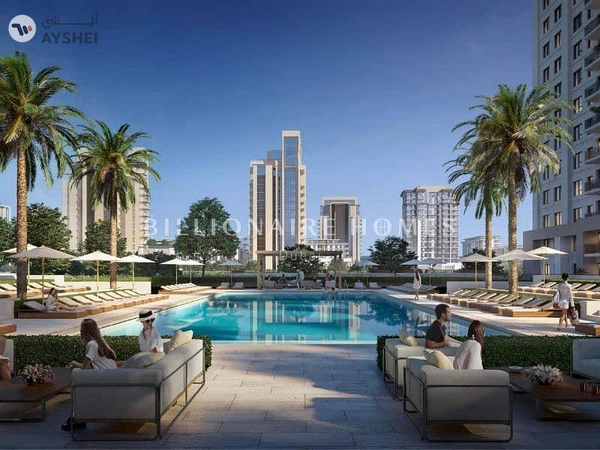 Lime Gardens, Dubai Hills Estate, Dubai