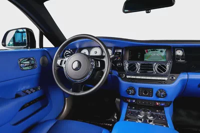 2021 Rolls-Royce Wraith  - Warranty and Service contract available - Star light-10