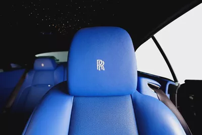 2021 Rolls-Royce Wraith  - Warranty and Service contract available - Star light-12