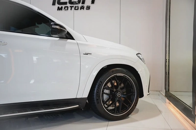 2024 Mercedes-Benz GLE Coupe GLE 53 AMG | GCC Specs | Like New-5