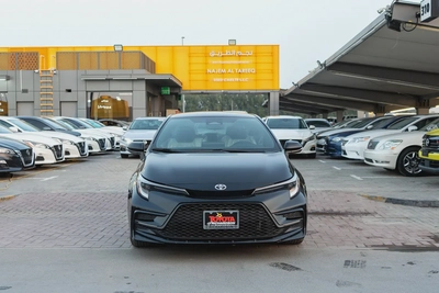 Almost New | OEM Bodykit | Fuel Saving-1