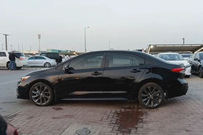 Almost New | OEM Bodykit | Fuel Saving-6