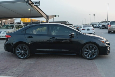 Almost New | OEM Bodykit | Fuel Saving-7