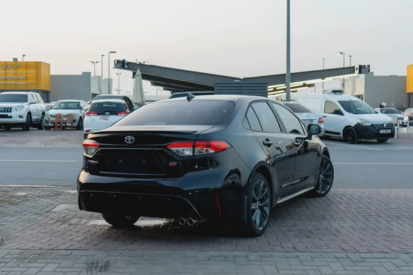 Almost New | OEM Bodykit | Fuel Saving