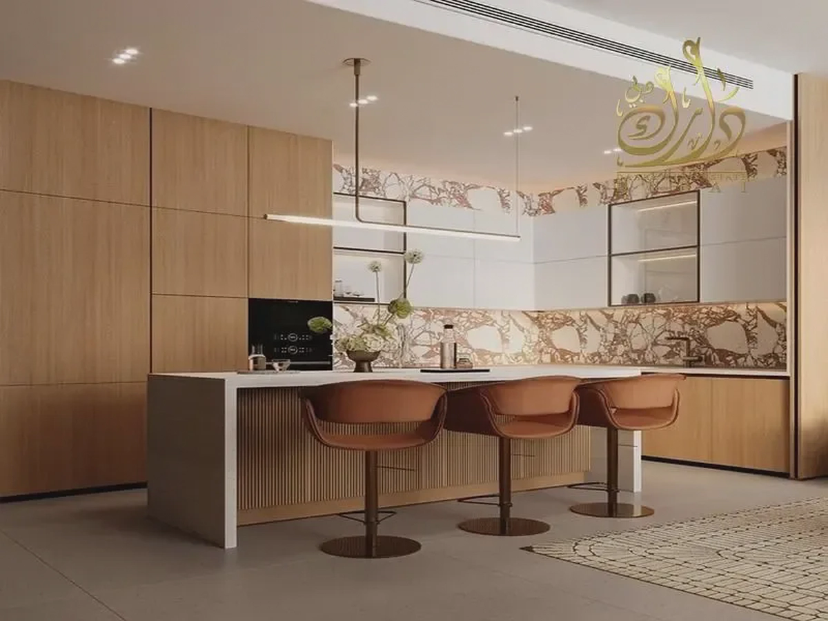 HIGH END FINISHING | AL BARARY VIEW | LIMITED OFFER | PRIVATE POOL-4-4