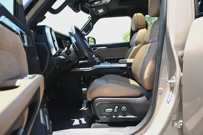 JETOUR T2 LUXURY+ || 0% DP || FREE WARRANTY || SHOWROOM CONDITION-11