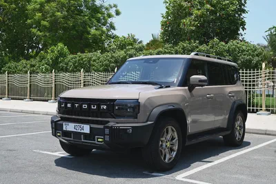 JETOUR T2 LUXURY+ || 0% DP || FREE WARRANTY || SHOWROOM CONDITION-2