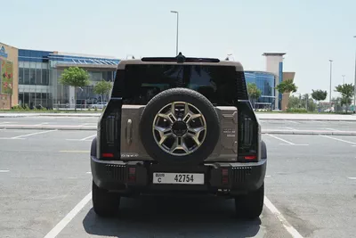 JETOUR T2 LUXURY+ || 0% DP || FREE WARRANTY || SHOWROOM CONDITION-3