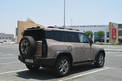 JETOUR T2 LUXURY+ || 0% DP || FREE WARRANTY || SHOWROOM CONDITION-4