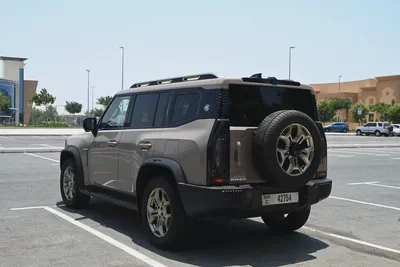 JETOUR T2 LUXURY+ || 0% DP || FREE WARRANTY || SHOWROOM CONDITION-5