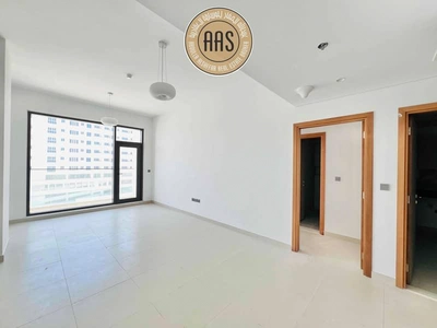 ONE MONTH FREE/ FIRST TENANT/BRAND NEW 1 BED ROOM APARTMENT WITH BALCONY IN ARJAN / 75K AED ONLY-0
