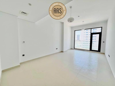 ONE MONTH FREE/ FIRST TENANT/BRAND NEW 1 BED ROOM APARTMENT WITH BALCONY IN ARJAN / 75K AED ONLY-1
