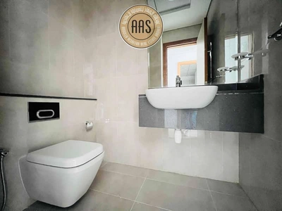 ONE MONTH FREE/ FIRST TENANT/BRAND NEW 1 BED ROOM APARTMENT WITH BALCONY IN ARJAN / 75K AED ONLY-6