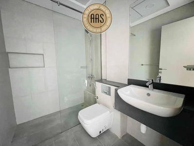 ONE MONTH FREE/ FIRST TENANT/BRAND NEW 1 BED ROOM APARTMENT WITH BALCONY IN ARJAN / 75K AED ONLY-7