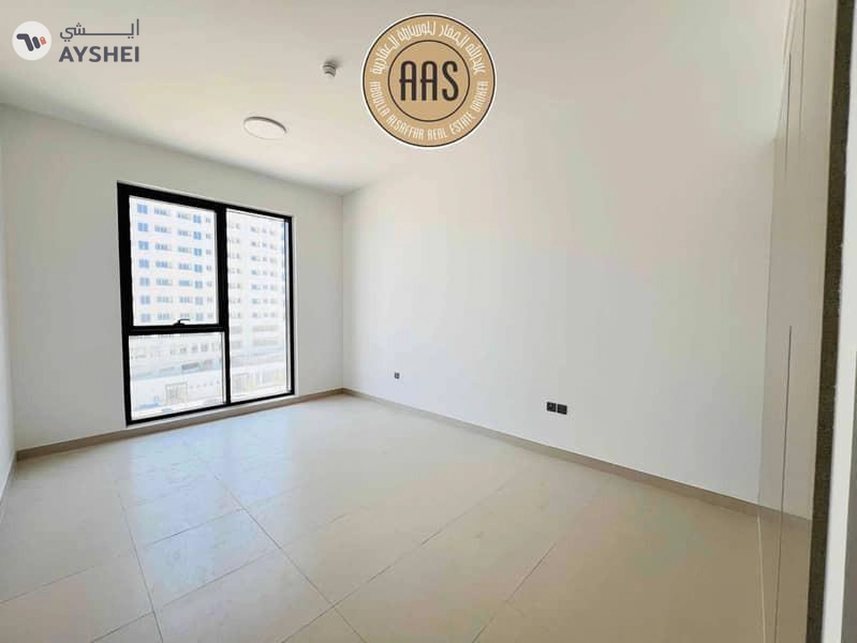 ONE MONTH FREE/ FIRST TENANT/BRAND NEW 1 BED ROOM APARTMENT WITH BALCONY IN ARJAN / 75K AED ONLY-9-9