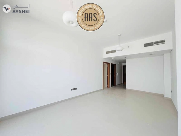 ONE MONTH FREE/ FIRST TENANT/BRAND NEW 1 BED ROOM APARTMENT WITH BALCONY IN ARJAN / 75K AED ONLY