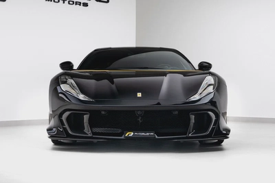 2023 FERRARI 812 COMPETZIONE.-3