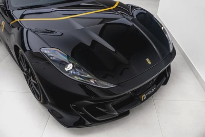 2023 FERRARI 812 COMPETZIONE.-18