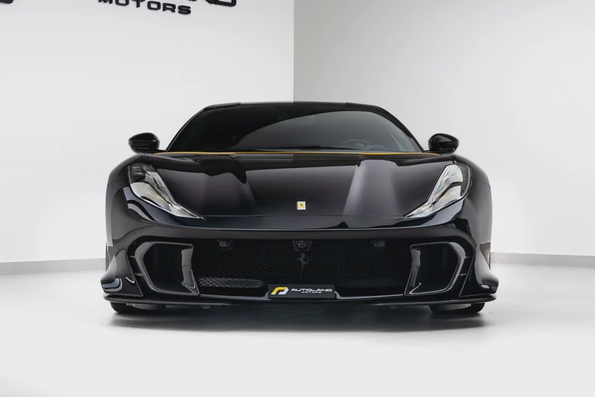 2023 FERRARI 812 COMPETZIONE.-3-3