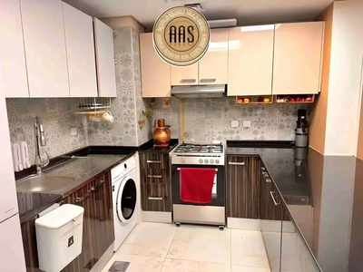 Fully Furnished || Spacious 2BHK || Ready to Move with all amenities-11