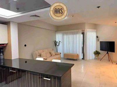 Fully Furnished || Spacious 2BHK || Ready to Move with all amenities-1