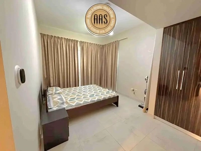 Fully Furnished || Spacious 2BHK || Ready to Move with all amenities-2