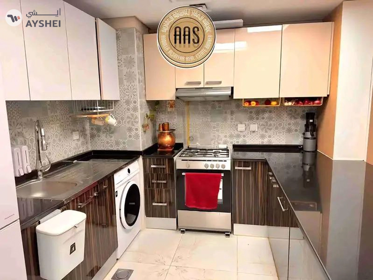 Fully Furnished || Spacious 2BHK || Ready to Move with all amenities-11-11