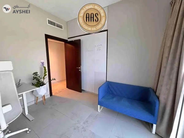 Fully Furnished || Spacious 2BHK || Ready to Move with all amenities
