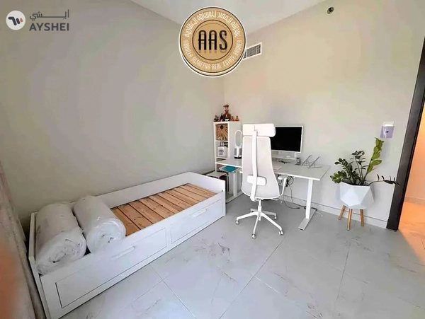 Fully Furnished || Spacious 2BHK || Ready to Move with all amenities