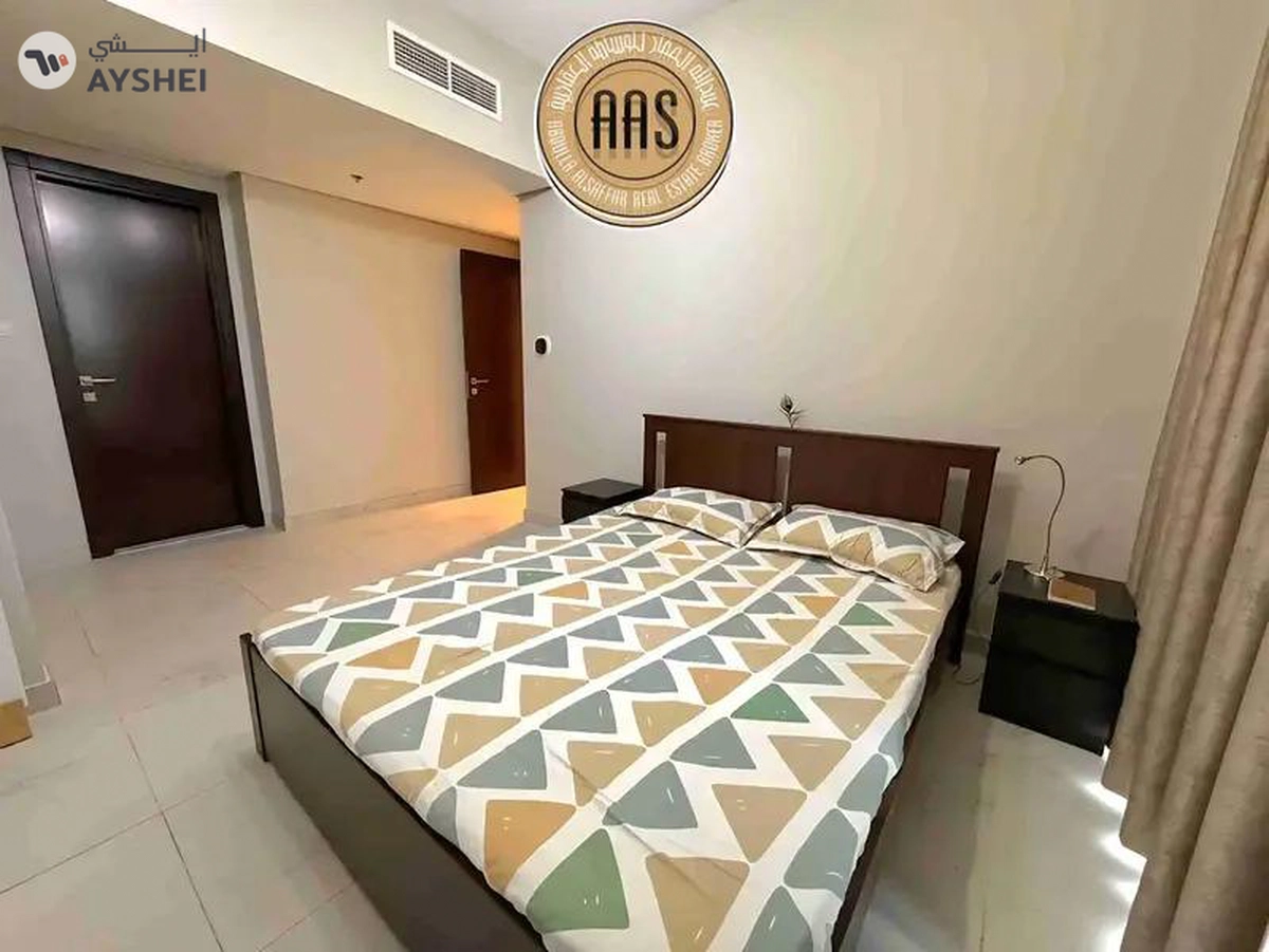 Fully Furnished || Spacious 2BHK || Ready to Move with all amenities-4-4