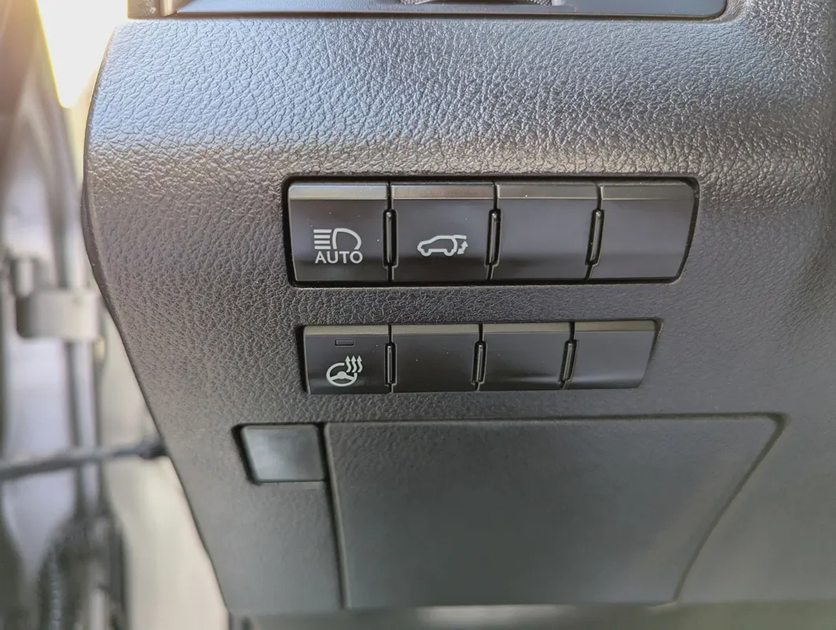 2017 Lexus RX 350 F Sport - American Specs - Excellent Condition