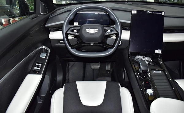 Geely CityRay ( 2026 Model ) in Grey Color GCC Specs