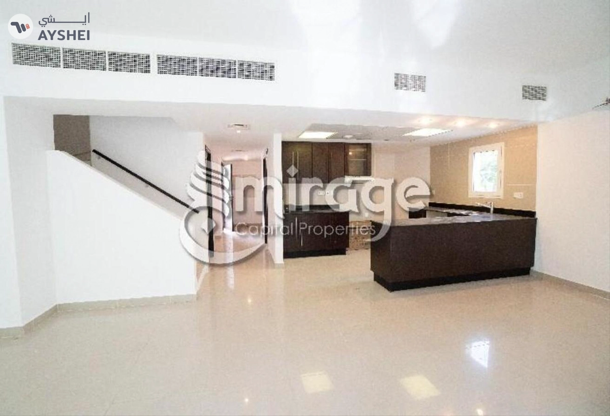 Townhouse for sale in Mediterranean Style, Al Reef Villas