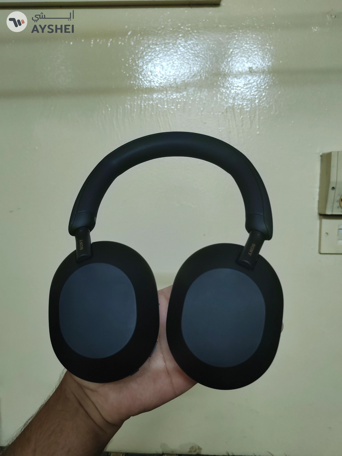 Sony WH-1000XM5 Noise Cancelling Wireless Headphones