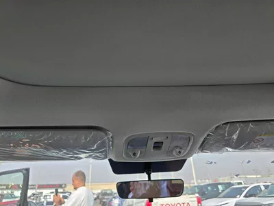 HYUNDAI CRETA LUXURY 1.5L PETROL GCC 2026-4
