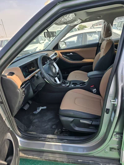 HYUNDAI CRETA LUXURY 1.5L PETROL GCC 2026-3
