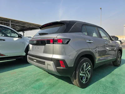 HYUNDAI CRETA LUXURY 1.5L PETROL GCC 2026-9