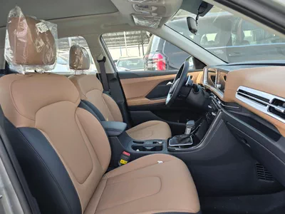 HYUNDAI CRETA LUXURY 1.5L PETROL GCC 2026-11