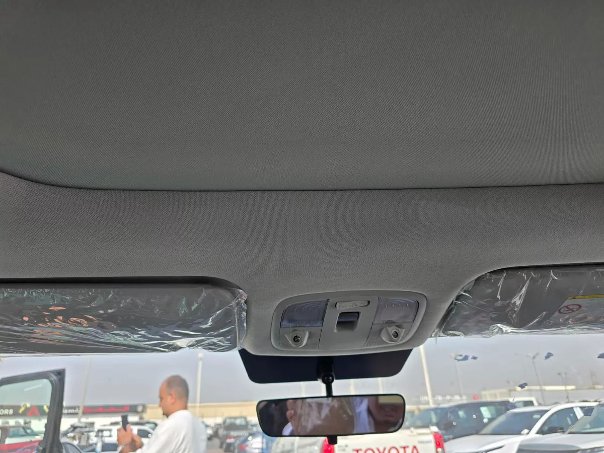 HYUNDAI CRETA LUXURY 1.5L PETROL GCC 2026-4-4