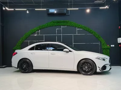 Mercedes-Benz A-Class A 220 2020 | Luxury Sedan | American Specs-3