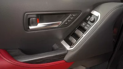 Toyota Land Cruiser VXR TWIN TURBO 3.5L V6-9