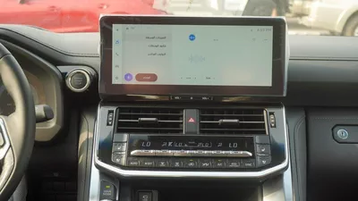 Toyota Land Cruiser VXR TWIN TURBO 3.5L V6-5