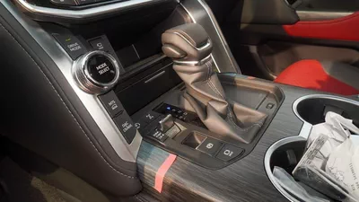 Toyota Land Cruiser VXR TWIN TURBO 3.5L V6-7