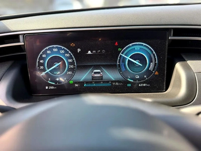 2023 Hyundai Tucson Premium - Korean Specs - Pristine Condition-2