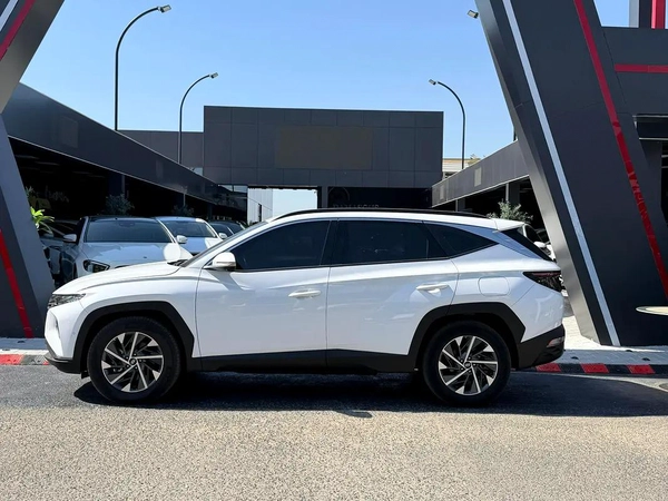 2023 Hyundai Tucson Premium - Korean Specs - Pristine Condition