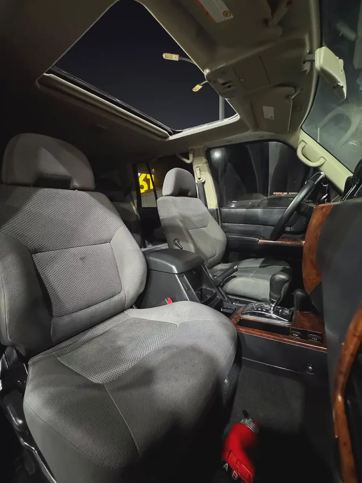 Nissan Patrol Safari 2023 GCC Specs-7-7