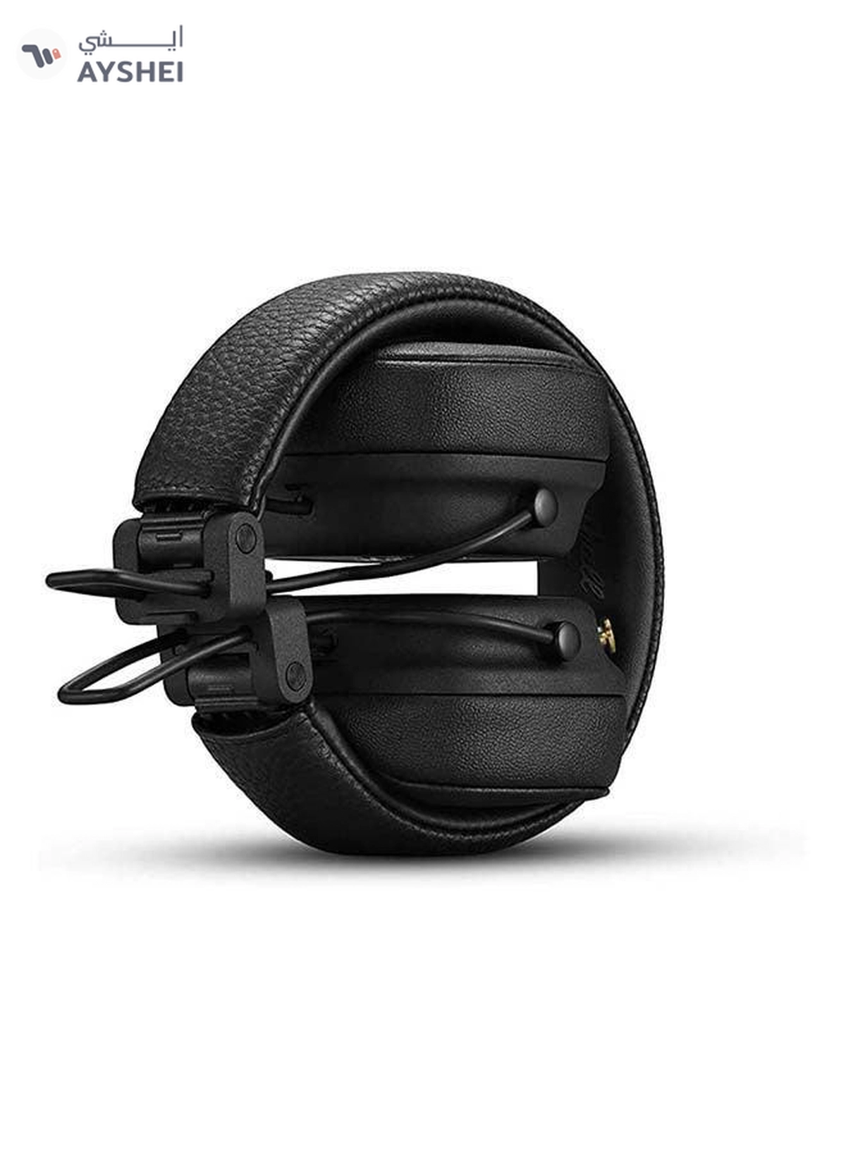 Marshall Major IV Foldable Bluetooth Wired/Wireless Headphone-4-4