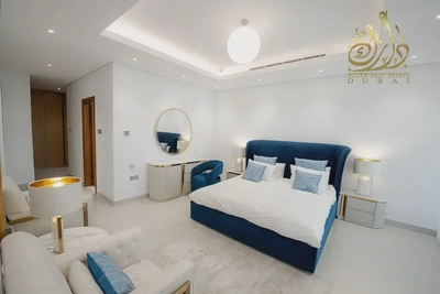 30/70 payment plan | spacious Villa | green community-5