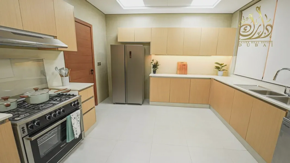 30/70 payment plan | spacious Villa | green community-1-1